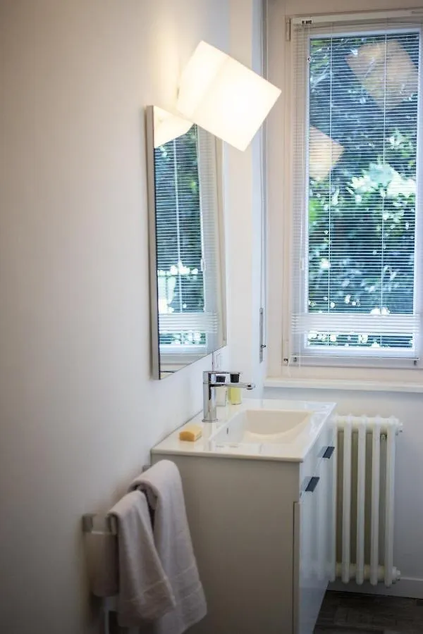 Apartment Appartamento Washington 84 Milan Italy