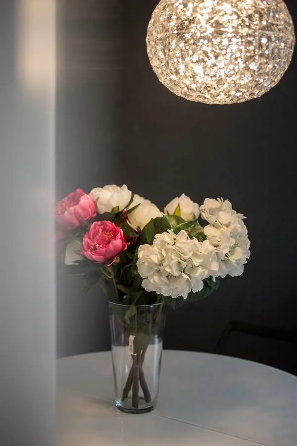 Appartamento Washington 84 Milan Apartment